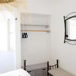 Casinha Da Ferienhaus Raposeira (Faro)