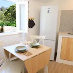 بيت للعطل Casinha Da *