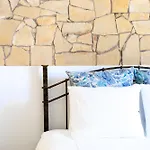 Casinha Da Ferienhaus Raposeira (Faro)