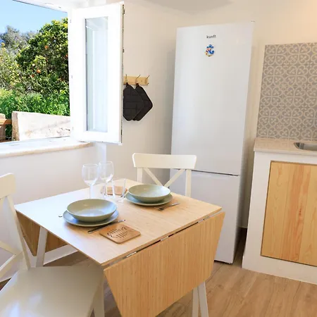 Vakantiehuis Casinha Da *