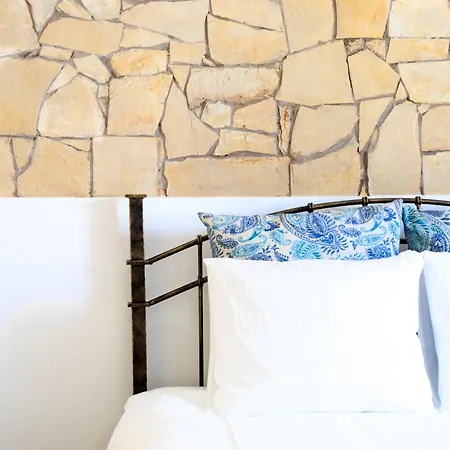 Casinha Da Vakantiehuis Raposeira (Faro)