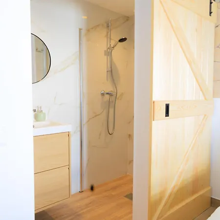 Casinha Da Prázdninový dům Raposeira (Faro)